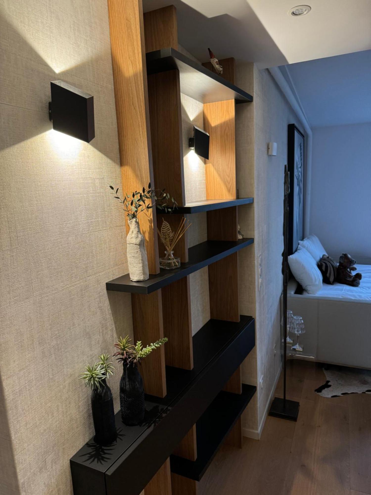 Appartement Vue Tour Eiffel 16 Eme